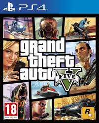 GTA The Trilogy D2057